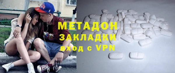 твердый Тихвин