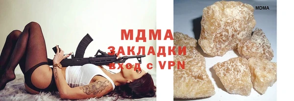 твердый Тихвин