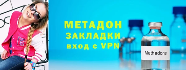 твердый Тихвин
